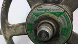 Flow Serve VOGT A105 2" Gate Valve