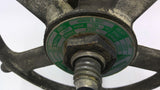 Flow Serve VOGT A105 2" Gate Valve