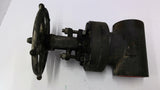 Flow Serve VOGT A105 2" Gate Valve