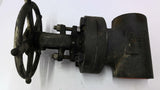 Flow Serve VOGT A105 2" Gate Valve