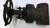 Flow Serve VOGT A105 2" Gate Valve