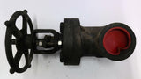Flow Serve VOGT A105 2" Gate Valve