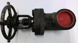 Flow Serve VOGT A105 2" Gate Valve