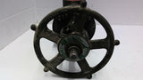 Flow Serve VOGT A105 2" Gate Valve