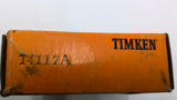 Timken 14117A Tapered Roller Bearing Lot Of 2