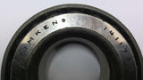 Timken 14117A Tapered Roller Bearing Lot Of 2