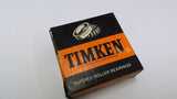 Timken 14117A Tapered Roller Bearing Lot Of 2