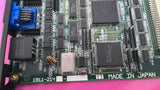 Okuma E4809-045-159-B OPUS7000 1911-214 Circuit Board