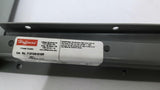 Hoffman F1212G1010R Assembly Enclosure 12" X 12" Lot of 2 1-1/2" Thick