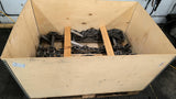 Scam 385" Stainless Steel Conveyor Chains 3-1/2Inch Pitch 110 Links Set of 2