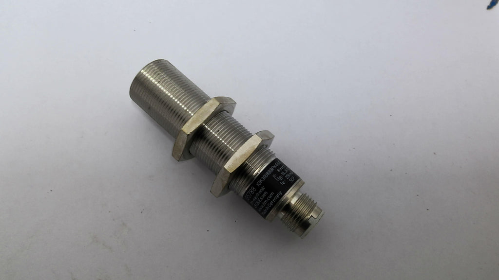 IFM Electronic IG5788 Sensor 10 36 VDC 250mA