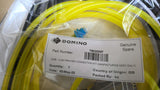Domino 79025 Laser C6000 Black Head for Multihead Base With Accessories 75 A
