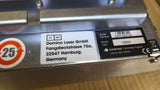 Domino 79025 Laser C6000 Black Head for Multihead Base With Accessories 75 A