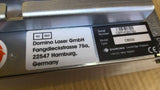 Domino 79025 Laser C6000 Black Head for Multihead Base With Accessories 75 A