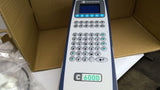 Domino 79025 Laser C6000 Black Head for Multihead Base With Accessories 75 A