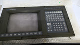 Okuma OSP-U100L Operator Control Panel Assembly