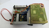 Okuma 1911-2523-64-097 Circuit Board and Power Supply