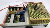 Okuma 1911-2523-64-097 Circuit Board and Power Supply