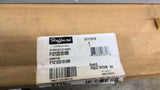 Hoffman F1212G1010R Grey Steel Wireway Reducer Plate 12" X 12" X 10" X 10"