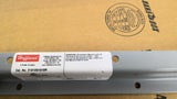 Hoffman F1212G1010R Grey Steel Wireway Reducer Plate 12" X 12" X 10" X 10"