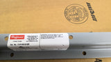 Hoffman F1212G1010R Grey Steel Wireway Reducer Plate 12" X 12" X 10" X 10"