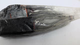 Helwig Carbon 10-871591 Brushes 3"Brush X 8 1/2" OALX 1" Thick 4 Per PK Lot of 2