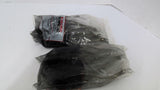 Helwig Carbon 10-871591 Brushes 3"Brush X 8 1/2" OALX 1" Thick 4 Per PK Lot of 2
