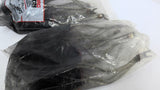Helwig Carbon 10-871591 Brushes 3"Brush X 8 1/2" OALX 1" Thick 4 Per PK Lot of 2