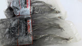 Helwig Carbon 10-871591 Brushes 3"Brush X 8 1/2" OALX 1" Thick 4 Per PK Lot of 2