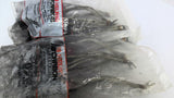 Helwig Carbon 10-871591 Brushes 3"Brush X 8 1/2" OALX 1" Thick 4 Per PK Lot of 2