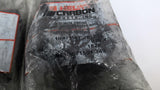 Helwig Carbon 10-871591 Brushes 3"Brush X 8 1/2" OALX 1" Thick 4 Per PK Lot of 2