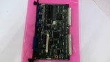 Okuma 1911-2122-12-7A OPUS 7000 FRP Board Circuit Board E4809-436-074-A