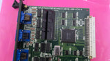 Okuma 1911-2122-12-7A OPUS 7000 FRP Board Circuit Board E4809-436-074-A
