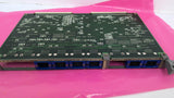 Okuma 1911-216-1-86-4 OPUS7000 SVP Board Circuit Breaker A911-216