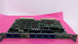 Okuma 1911-216-1-86-4 OPUS7000 SVP Board Circuit Breaker A911-216