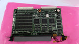 OPUS E4809-045-166-A E801-090-501 1911-2215 Memory Board