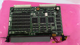 OPUS E4809-045-166-A E801-090-501 1911-2215 Memory Board