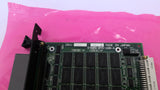 OPUS E4809-045-166-A E801-090-501 1911-2215 Memory Board