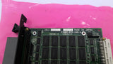 OPUS E4809-045-166-A E801-090-501 1911-2215 Memory Board