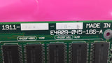 OPUS E4809-045-166-A E801-090-501 1911-2215 Memory Board