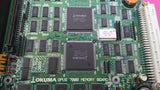 OPUS E4809-045-166-A E801-090-501 1911-2215 Memory Board