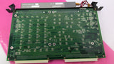 OPUS E4809-045-166-A E801-090-501 1911-2215 Memory Board