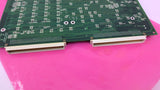 OPUS E4809-045-166-A E801-090-501 1911-2215 Memory Board