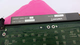 OPUS E4809-045-166-A E801-090-501 1911-2215 Memory Board