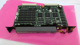 OPUS E4809-045-166-A E801-090-501 1911-2215 Memory Board
