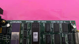 OKUMA E4809-770-062-B Opus7000 CRP Board