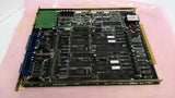 OKUMA E4809-045-109-E OPUS 5000 II SVP Board Some Nos Smeared 15" X 11 1/2"