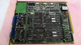 OKUMA E4809-045-109-E OPUS 5000 II SVP Board Some Nos Smeared 15" X 11 1/2"