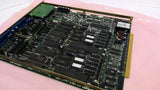 OKUMA E4809-045-109-E OPUS 5000 II SVP Board Some Nos Smeared 15" X 11 1/2"