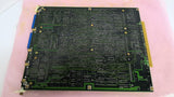 OKUMA E4809-045-109-E OPUS 5000 II SVP Board Some Nos Smeared 15" X 11 1/2"
